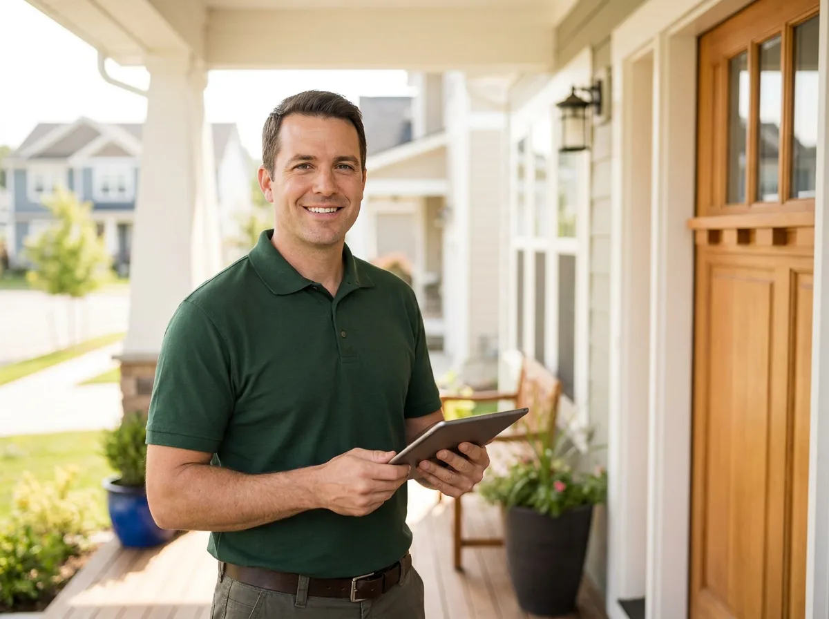 Pest control FAQs for Wyandotte, OK